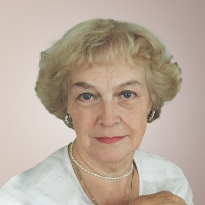 Татьяна Пилецкая