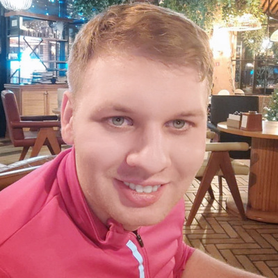 Ярослав Вяткин