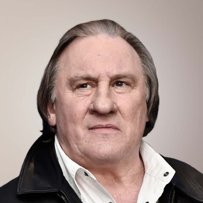 Жерар Депардье