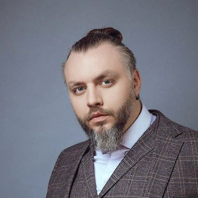 Константин Бриль