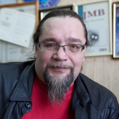 Константин Мирошников