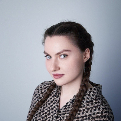 Анна Ужегова