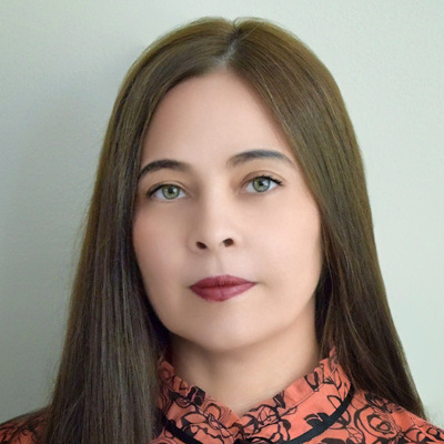 Наталья Перла