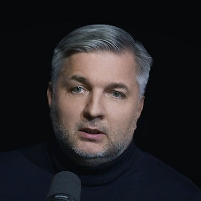 Александр Патрикеев