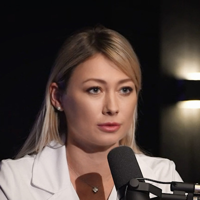 Наталия Сергеева