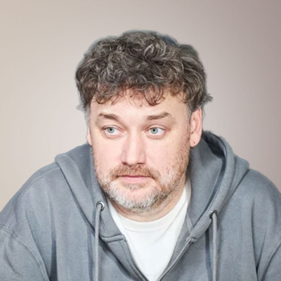 Кирилл Седухин