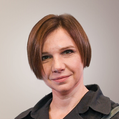 Ирина Рахманова