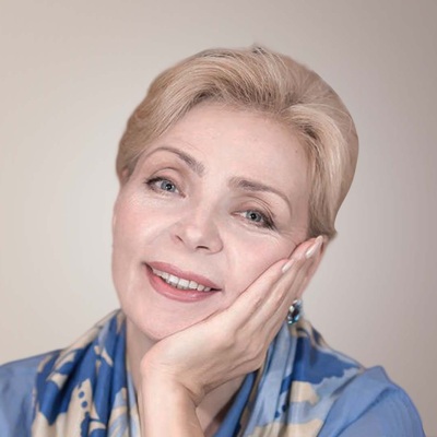 Татьяна Чернопятова