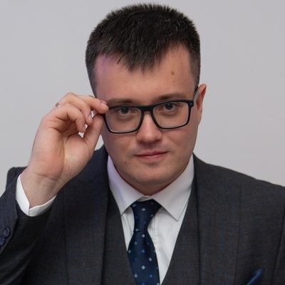 Евгений Семибратов