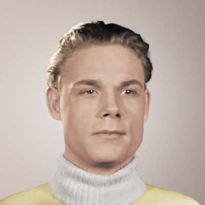Сергей Столяров