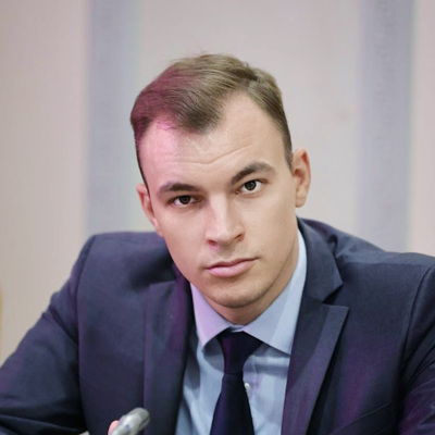Дмитрий Матюшенков