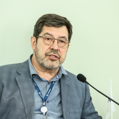 Сергей Кузнецов