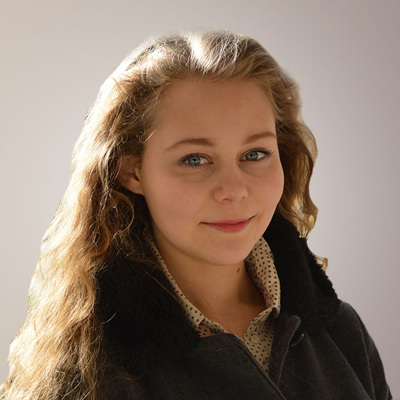 Анна Дулова