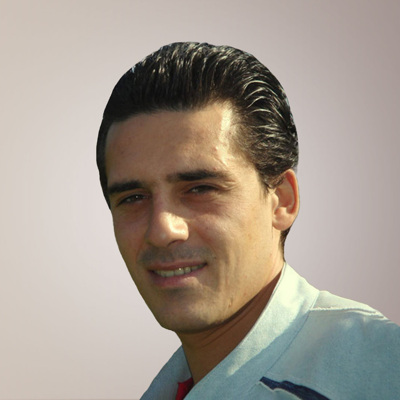 Микаэл Джанибекян