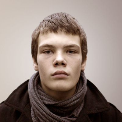 Петр Скворцов