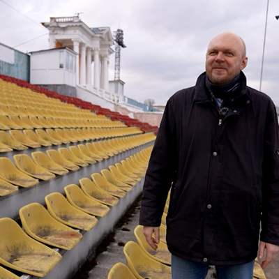 Павел Иванов
