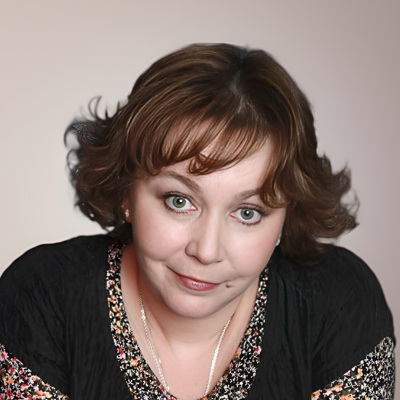 Ирина Серова (Аугшкап)