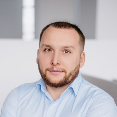 Иван Кузьмин