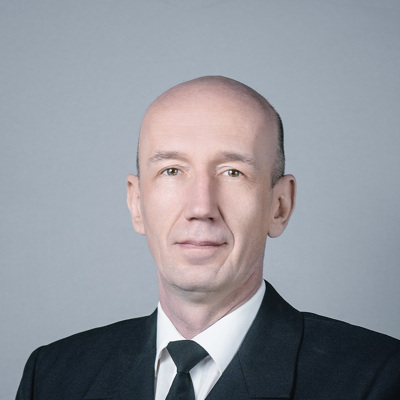 Владимир Кондратьев