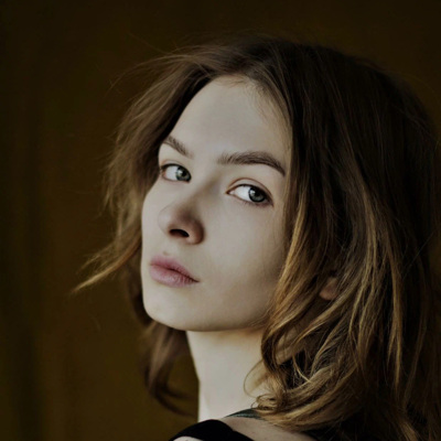Ксения Чигина