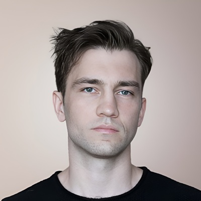 Василий Бриченко