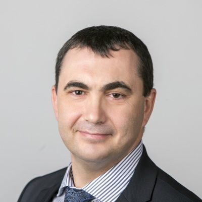 Роман Некрасов