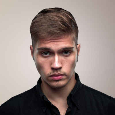 Евгений Зарубин