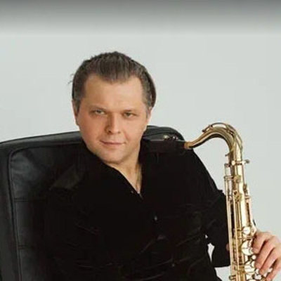 Сергей Колесов