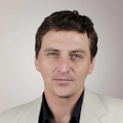 Вячеслав Довженко