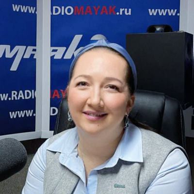 Ия Кузьменко