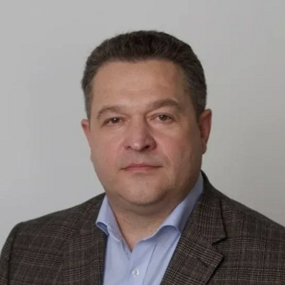 Александр Заремба