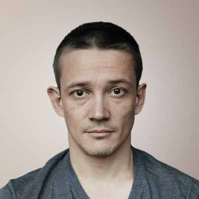 Сергей Гилев
