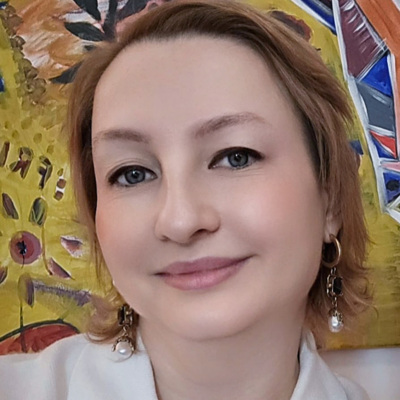 Екатерина Банникова