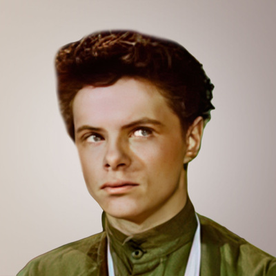 Леонид Харитонов