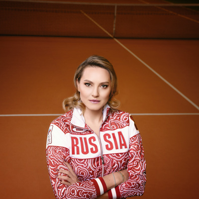 Надежда Петрова