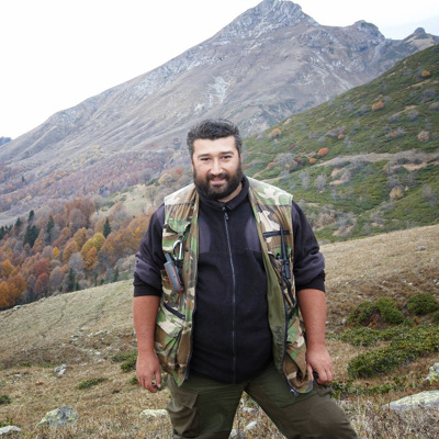 Максим Меньшиков