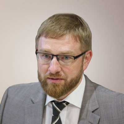 Александр Малькевич