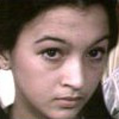 Мария Липкина