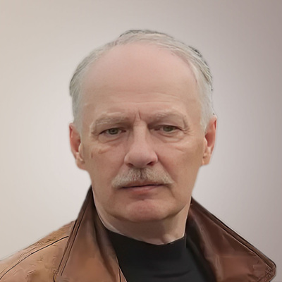 Виталий Максимов