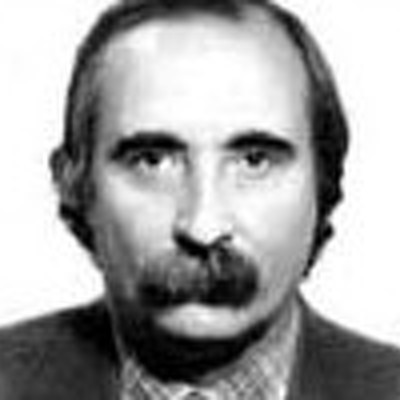 Геральд Бежанов