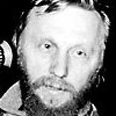 Валерий Федосов
