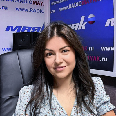 Елизавета Паршина