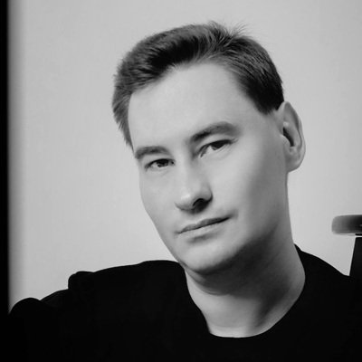 Алексей Шевченко
