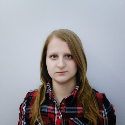 Алла Шевченко