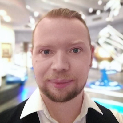 Александр Молоствов