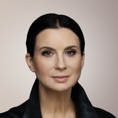 Екатерина Стриженова