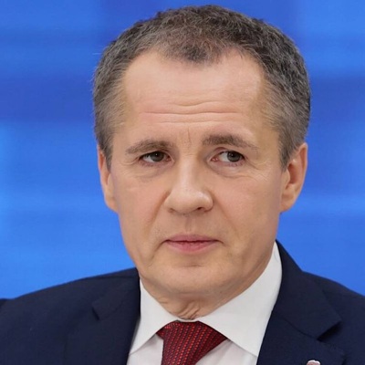 Вячеслав Гладков