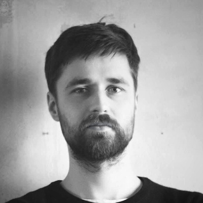 Дмитрий Панов