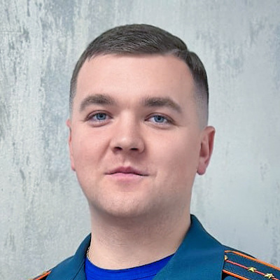Александр Красниченко