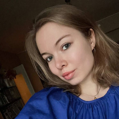 Наталья Расулова